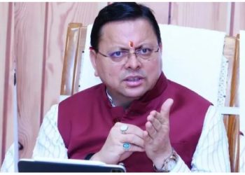 धामी कैबिनेट: 11 महत्वपूर्ण फैसले, नेचुरल गैस पर वैट घटा, अटल आयुष्मान योजना और गोल्डन कार्ड पर फैसला