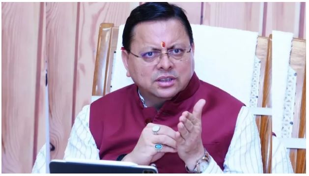 धामी कैबिनेट: 11 महत्वपूर्ण फैसले, नेचुरल गैस पर वैट घटा, अटल आयुष्मान योजना और गोल्डन कार्ड पर फैसला