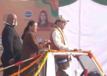 उत्तराखंड में पीआरडी जवानों के लिए बड़ी खुशखबरी, सीएम धामी ने की ये बड़ी घोषणाएं