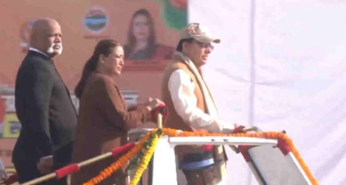 उत्तराखंड में पीआरडी जवानों के लिए बड़ी खुशखबरी, सीएम धामी ने की ये बड़ी घोषणाएं