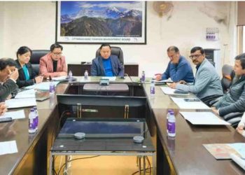 नए साल में पहली बार होगा उत्तराखंड ट्रैवल कॉन्क्लेव, देशभर में होंगे रोड शो