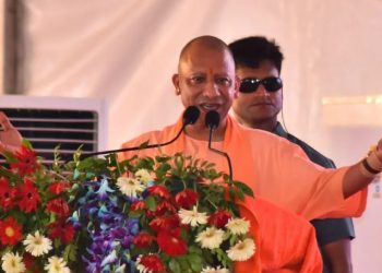 आज आएंगे सीएम योगी, ढाई घंटे अलीगढ़ में रहेंगे, जनप्रतिनिधियों संग करेंगे बैठक