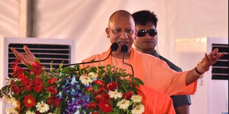 आज आएंगे सीएम योगी, ढाई घंटे अलीगढ़ में रहेंगे, जनप्रतिनिधियों संग करेंगे बैठक