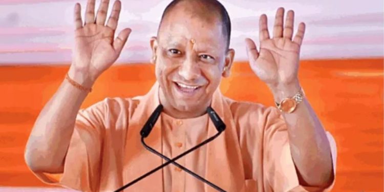 योगी सरकार ने इन 40 लाख महिलाओं की पेंशन का किया इंतजाम, हर तिमाही भुगतान