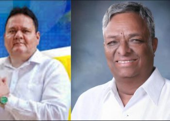 चांदनी चौक वार्ड उपचुनाव: बीजेपी ने मारी बाज़ी, सुमन कुमार गुप्ता बने विजेता