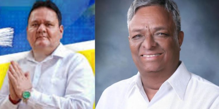 चांदनी चौक वार्ड उपचुनाव: बीजेपी ने मारी बाज़ी, सुमन कुमार गुप्ता बने विजेता