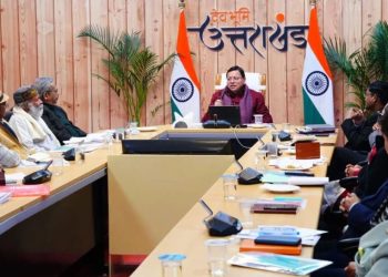 रिवर्स पलायन को बढ़ावा देने के लिए धामी सरकार का प्‍लान, राज्यभर में आयोजित होंगी प्रवासी पंचायत