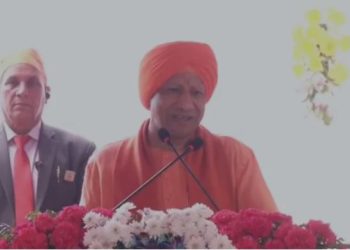 उस दुष्ट की बड़ी भूल थी, खुद को बादशाह कहता था; शहीदी दिवस पर औरंगजेब पर बोले योगी