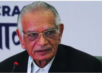 पूर्व गृह मंत्री शिवराज पाटिल का 90 साल की उम्र में निधन, UPA सरकार में रहे थे मंत्री