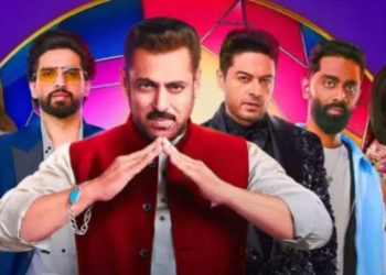 बिग बॉस 19 का फिनाले आज, कौन बनेगा विनर? जानें कब और कहां देख पाएंगे सलमान खान का शो