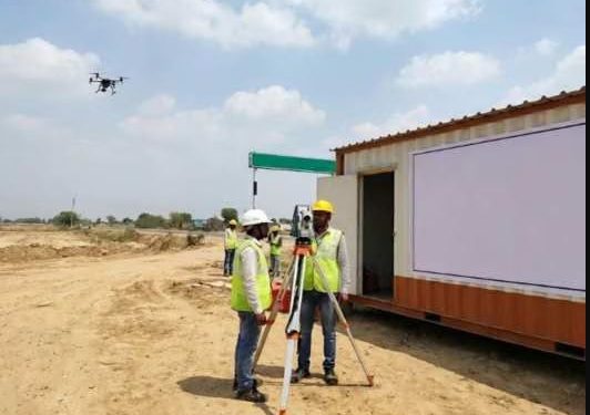 यमुना सिटी के इन 6 नए सेक्टरों में सुविधाएं देने के लिए होगा टोपोग्राफिकल सर्वे, देखें लिस्ट