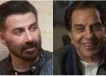 दिवंगत पिता धर्मेंद्र की आखिरी फिल्म ‘इक्कीस’ का फाइनल ट्रेलर देख भावुक हुए सनी देओल, बोले- लव यू पापा