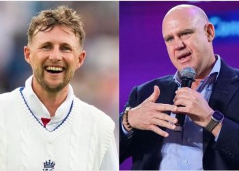 जो रूट की सेंचुरी ने बचा दी ऑस्ट्रेलियाई दिग्गज की लाज, वीडियो पर दी बधाई