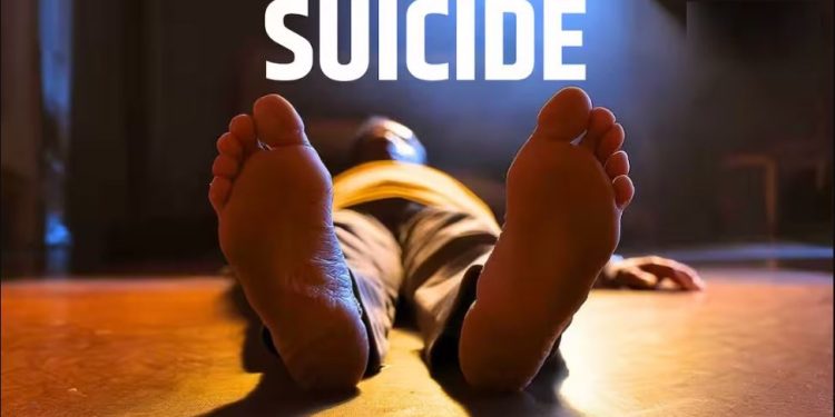 ‘दो शब्द प्यार से बोल देती जान…’, कानपुर के कांस्टेबल मान महेंद्र का सुसाइड नोट, दर्द ऐसा की आंसू निकल आए!