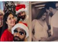 मां बनने के बाद Katrina Kaif की पहली तस्वीर आई सामने, न्यू बॉर्न बेबी संग ऐसे सेलिब्रेट किया क्रिसमस