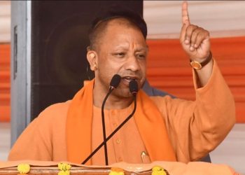 सीएम योगी ने खिचड़ी मेला 2026 को लेकर की समीक्षा, बोले- 1 जनवरी की भीड़ होगी मेले का लिटमस टेस्ट