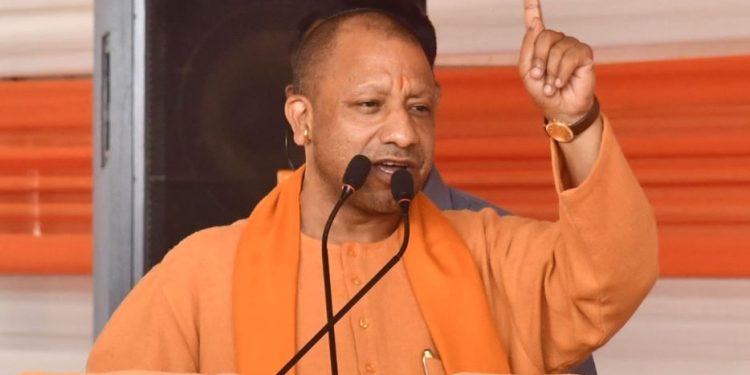 सीएम योगी ने खिचड़ी मेला 2026 को लेकर की समीक्षा, बोले- 1 जनवरी की भीड़ होगी मेले का लिटमस टेस्ट