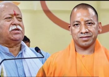 मिशन 2027 के लिए सरकार-संगठन और संघ की बैठक में गहन मंथन, मुख्‍यमंत्री आवास पर हुई समन्वय बैठक