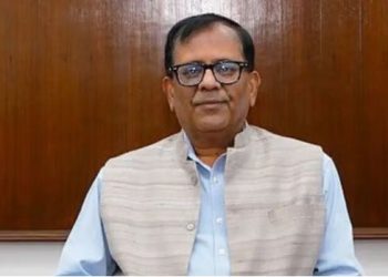 राजकुमार गोयल सोमवार को मुख्य सूचना आयुक्त के रूप में शपथ लेंगे; 8 नए सूचना आयुक्तों का भी किया गया चयन