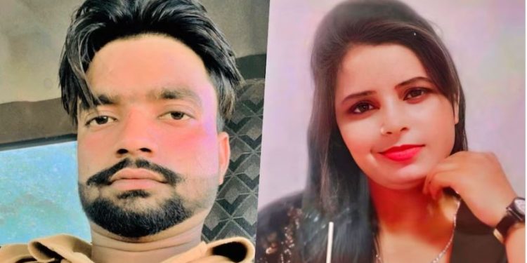 जिस पर जान छिड़कती थी उमा, उसी ने मीट वाले छुरे से काटी गर्दन, परिजनों ने सिर का किया अंतिम संस्कार