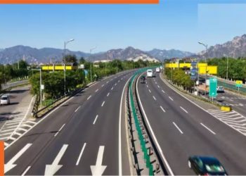 गंगा एक्सप्रेस-वे के उद्घाटन की डेट फाइनल! मेरठ से प्रयागराज तक 120 KM की रफ्तार से फर्राटा भरेंगे वाहन