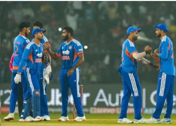 संजू-कुलदीप को करना पड़ेगा और इंतजार, दूसरे T20 में भारत की ऐसी होगी प्लेइंग-11