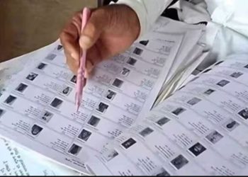 उत्तर प्रदेश में SIR के लिए दो सप्ताह के अतिरिक्त समय की मुख्य निर्वाचन अधिकारी ने मांग की