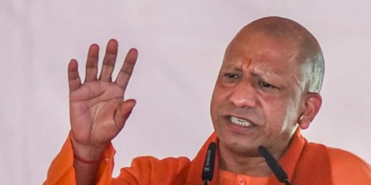 यूपी में घुसपैठियों पर ‘सर्जिकल स्ट्राइक’ करेंगे योगी, जानें- क्या है पूरा प्लान