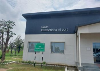 जेवर एयरपोर्ट के पास बनेंगे 2 नए थाने, ये होंगे नाम; नोएडा पुलिस कमिश्नर लक्ष्मी सिंह ने किया ऐलान