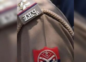 नोएडा: महिला वकील को अवैध हिरासत में रखे जाने के मामले में SHO पर एक्शन, सुप्रीम कोर्ट ने मांगी थी CCTV फुटेज