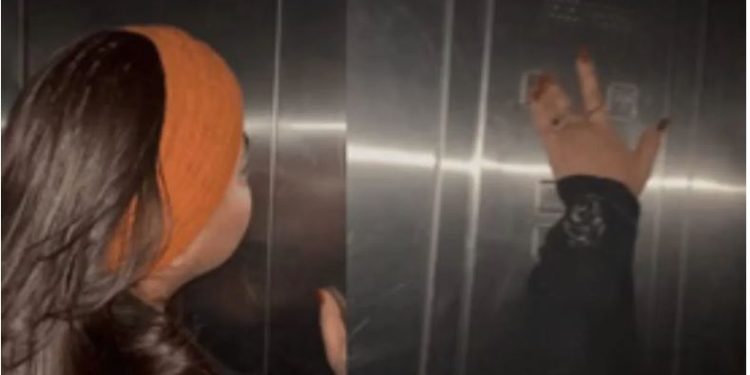 20 मिनट अलार्म बजाया, नहीं मिली मदद… ग्रेटर नोएडा की आम्रपाली गोल्फ होम्स सोसाइटी में अटकी लिफ्ट, फंसी महिलाएं