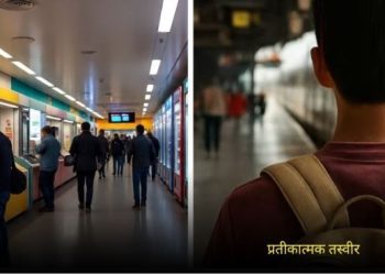 नोएडा-ग्रेनो एक्वा लाइन मेट्रो की पहल, क्योस्क के लिए दे रही डिस्काउंट; क्या शर्तें?