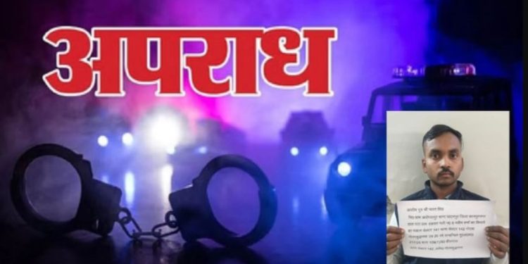 नोएडा में बेरहमी: मासूमों को नाले में फेंका… डिलीवरी ब्वॉय ने बचाई जान; इसलिए बच्चों से जलता था सौतेला बाप