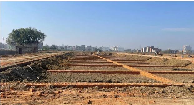 30 की बजाय अब 40 वर्गमीटर के 3800 प्लॉट निकालेगा YEIDA, इन सेक्टरों में बना सकेंगे आशियाना