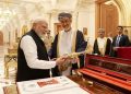 29 देश और 29 सम्मान: ओमान का सर्वोच्च नागरिक सम्मान पाकर PM मोदी ने रचा इतिहास, दुनिया में बढ़ा भारत का मान