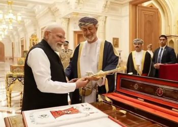 29 देश और 29 सम्मान: ओमान का सर्वोच्च नागरिक सम्मान पाकर PM मोदी ने रचा इतिहास, दुनिया में बढ़ा भारत का मान