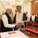 29 देश और 29 सम्मान: ओमान का सर्वोच्च नागरिक सम्मान पाकर PM मोदी ने रचा इतिहास, दुनिया में बढ़ा भारत का मान