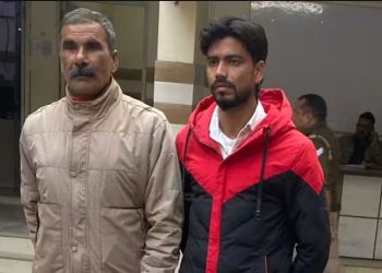 मुरादाबाद में अस्पताल के वार्ड बॉय की शर्मनाक हरकत, मृत महिला का मंगलसूत्र चुराया; गिरफ्तार