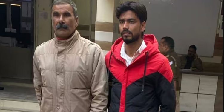 मुरादाबाद में अस्पताल के वार्ड बॉय की शर्मनाक हरकत, मृत महिला का मंगलसूत्र चुराया; गिरफ्तार