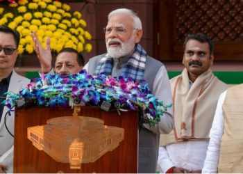 कुछ दल पराजय नहीं पचा पाते, उन्हें टिप्स देने को तैयार… संसद सत्र से पहले पीएम मोदी ने विपक्ष को सुना दिया, 10 बड़ी बातें