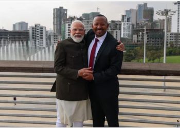 पीएम मोदी को मिला इथियोपिया का सर्वोच्च सम्मान, दौरे पर इन 8 मुद्दों पर भी बनी सहमति