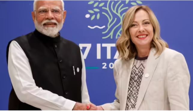 पीएम जॉर्जिया मेलोनी का निमंत्रण, प्रधानमंत्री मोदी अगले साल करेंगे इटली का दौरा