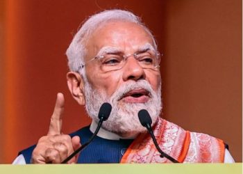 पीएम मोदी ने की पश्चिम बंगाल के BJP सांसदों से मुलाकात, बोले- ‘हमें कड़ी मेहनत करनी है, ताकि विधानसभा चुनाव जीत सकें’