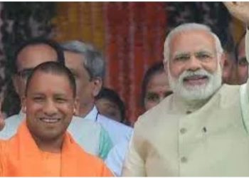 भाजपा ने जारी की राष्ट्रीय परिषद की लिस्ट, पीएम मोदी और सीएम योगी समेत यूपी के 120 सदस्य