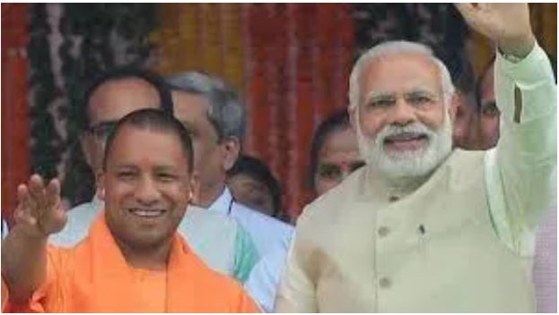 भाजपा ने जारी की राष्ट्रीय परिषद की लिस्ट, पीएम मोदी और सीएम योगी समेत यूपी के 120 सदस्य