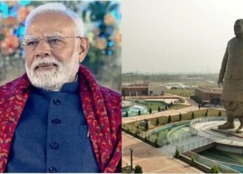 पीएम मोदी आज ‘राष्ट्र प्रेरणा स्थल’ का करेंगे लोकार्पण, अटल जयंती पर लखनऊ में भव्य आयोजन; ढाई लाख लोग जुटेंगे