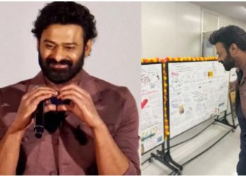 जापान में ‘बाहुबली: द एपिक’ के स्पेशल प्रीमियर पर पहुंचे प्रभास, इंटरनेशनल फैंस का मैसेज पढ़ ‘रिबेल’ स्टार हुए खुश