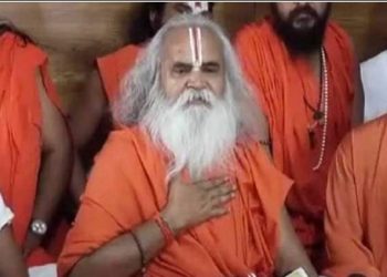 राम मंदिर आंदोलन के सूत्रधार डॉ. रामविलास दास वेदांती का निधन, बाबरी विध्वंस मामले में थे आरोपी