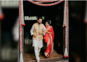 सामंथा रुथ प्रभु ने फैमिली मैन डायरेक्टर राज निदिमोरु से चुपचाप कर ली शादी? यहां है डिटेल