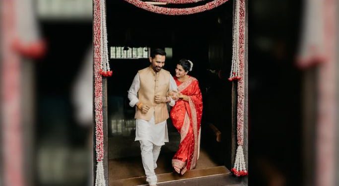 सामंथा रुथ प्रभु ने फैमिली मैन डायरेक्टर राज निदिमोरु से चुपचाप कर ली शादी? यहां है डिटेल